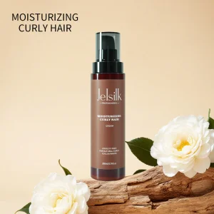 Organic Essence Cream