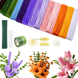 Pipe Cleaners Craft Kit