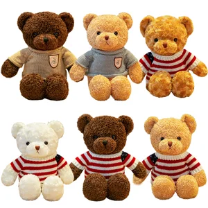 Wholesale Kawaii Teddy Bear Plush
