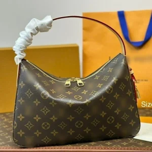 Cópia de bolsa hobo de marca por atacado
