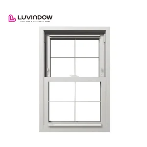 Top Hung Aluminium Windows