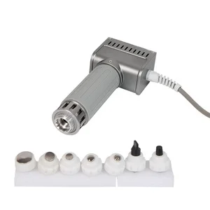 Vet Portable Extracorporeal Radial ESWT Shock Therapy Machine for Physical Therapy Pain Relief with Focused Shock Waves
