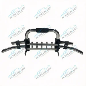 Fabricante Fornece Kit de Carroceria para 4X4off-Road Veículos Para Caminhonete Para-choque