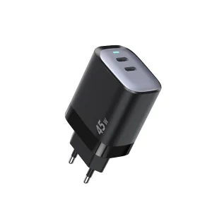 45W GaN USB C Charger