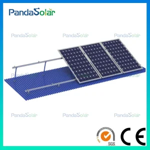 OEM Solar Mounting
