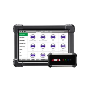 ANCEL X7 HD Truck Scanner