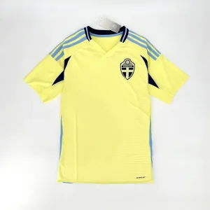 Best 2024/25 Sweden Replica Jersey Factories, Exporter