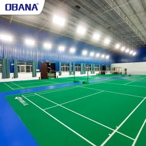 OBANA High Power FloodLight