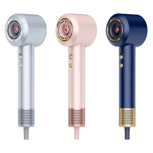Ionic Hair Dryer