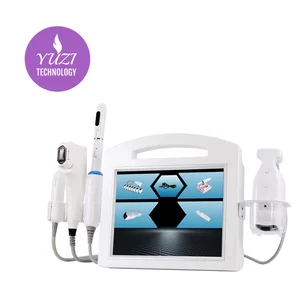 Hifu Liposonic Vmax Wrinkle Removal