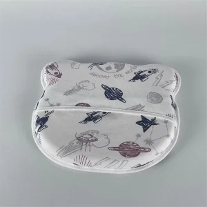 Portable Travel Neck Pillow Memory Foam Comfort Car Plane Rest Support Pillow