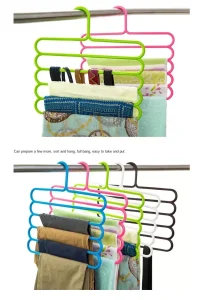 Paris Magic Pants Rack