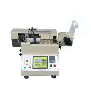 High Speed Cutting Machine