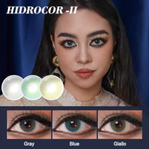 Freshgo Wholesale Eye Lens