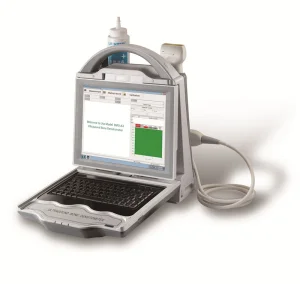 Ultrasound Bone Densitometer