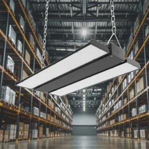 300W Tunable Foldable LED High Bay Light