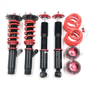 BMW E36 M3 Springs