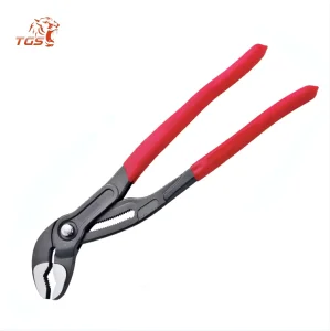 TGS 10 inch Water Pump Pliers
