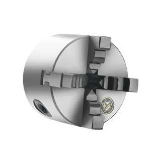 K11-125 Steel Lathe Chuck