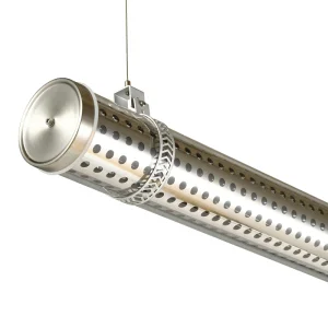 MANI Fashion Design Waterproof LED Triproof Light