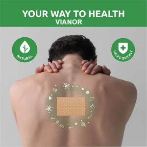 Multi Size Knee Patch