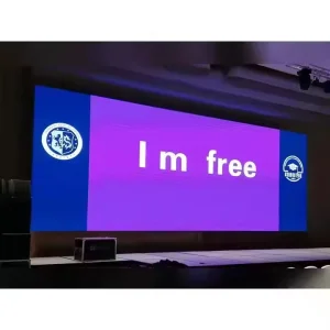 P3 Pitch 3.9mm LED Video Wall Price P3.91 Indoor Rental LED Display Stage LED Advertising Screen for Concert