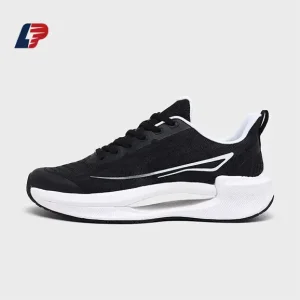 ODM LPMX Men's Comfortable and Breathable Mesh Carbon Sole Sport Shoes Manufacturer, Factories