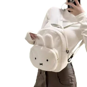 Bunny Backpack