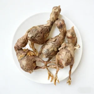 Private Label OEM Wholesale Bulk Natural Freeze Dried Whole Prey