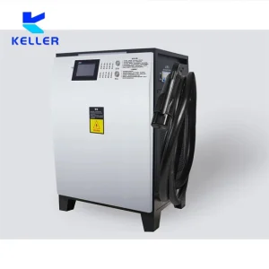 Three-Phase Four-Wire 220V480V Portable Charger 36V 48V 72V 80V American Standard Series