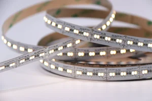 New Product High Lumen LED Lighting 12V LED Strip Without Darkness High Brightness Lamp Beads SMD LED Strip 2216 300LEDs/M LED Light