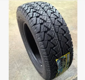 off Road Tyre, EV Pickup Special 285/70r17, Reinforced Sidewall Low Noise, Factory Supply Tyre