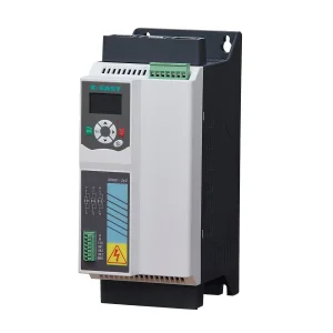 18.5kw 22kw 30kw 37kw Arrancador suave eléctrico inteligente