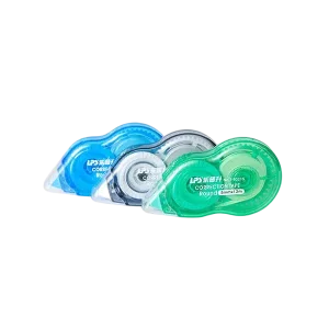 LPS OEM T-90215 5mm*12m Correction Tape Regular Design