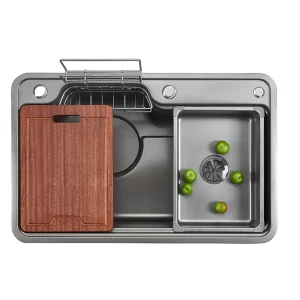 Undermount Kitchen Sink