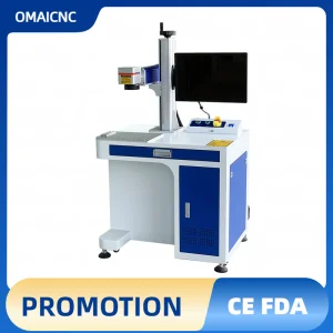 Fiber Laser Marking Machine