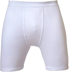 Calcinhas de Algodão com Cintura Elástica, Shorts de Roupa Íntima Perfeitos para Conforto Durante Todo o Dia