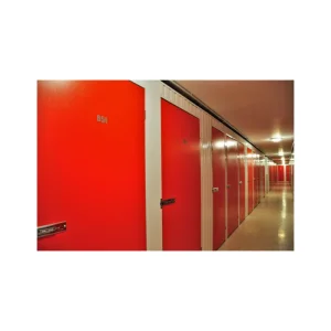 Great Condition Prefab Storage in Popular Trend Storage Locker on Sale