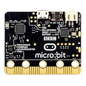 Bbc Microbit Starter Kit