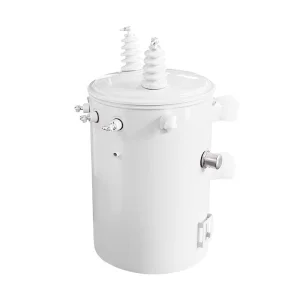 Jikai Single Phase Transformer