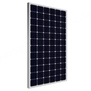 Grade PV Module Monocrystalline Polycrystalline