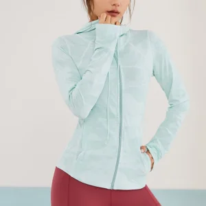 Roupas esportivas personalizadas jaquetas de hiking