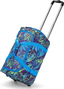 Mochila de Rodas Profissional