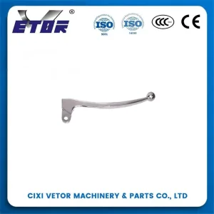 Motorcycle Lever