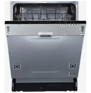 DWFI60.8-AUTO 60cm Fully Integrated 6 Wash Programs 14 Place Sett. Fully Built-in Dishwasher