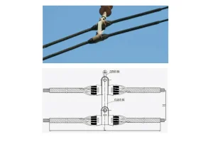 Suspension Clamps