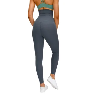 Custom Logo Maternity Yoga Pants
