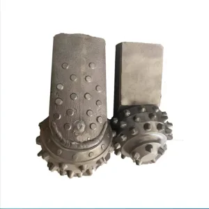 8 1/2 Inch Tricon Rock Bit