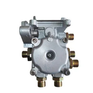 China Trailer ABS System 4005001020 4005001030 4005001030r for Daff Mann Scaniaa Volvoo