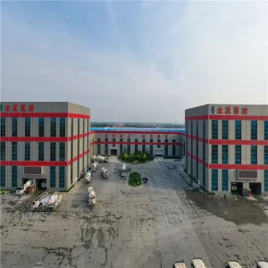 Urban Steel High-Rise Housing Solutions for Modern Living